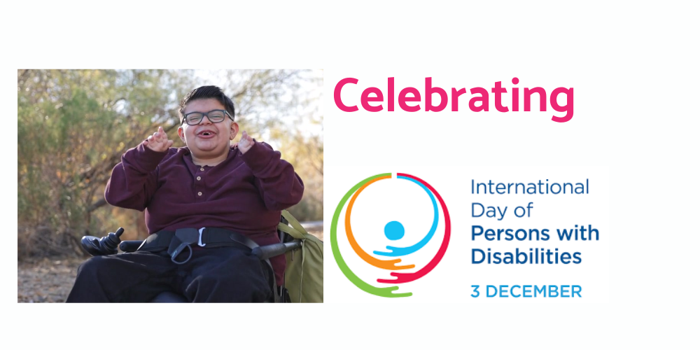 International Day of Persons with Disabilities 24 Cover