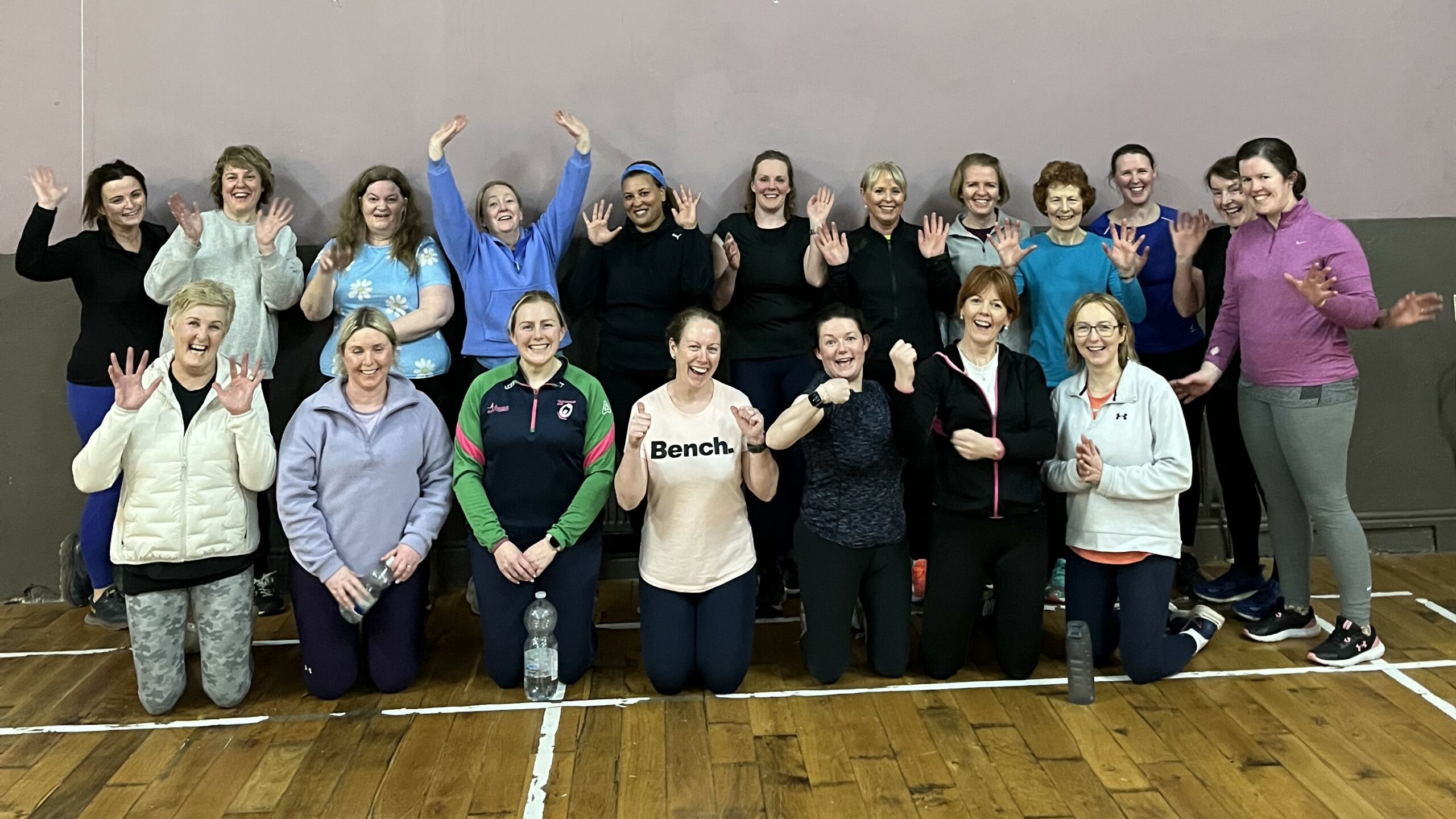 KRSP Grant Awardees Cover Photo